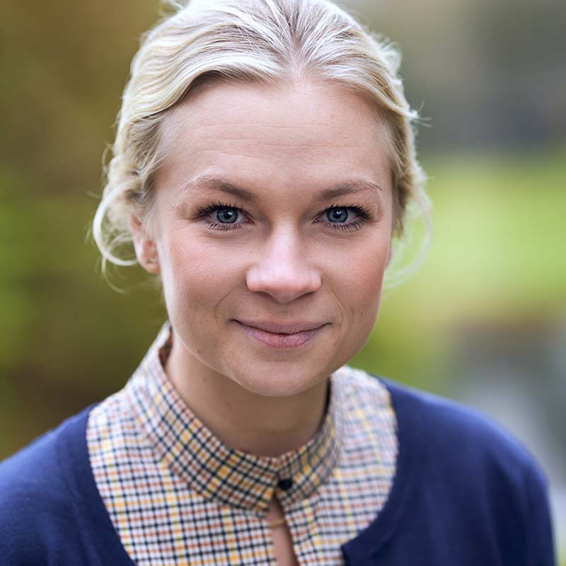 Charlotte Persson