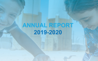 JDC Annual Report 2019-2020