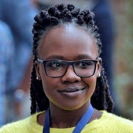 Velma Mukoro