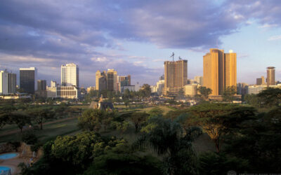 Socioeconomic profile of refugees and host households in Nairobi