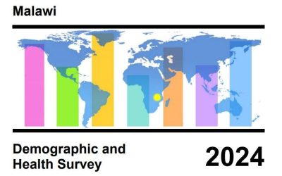2024 Malawi DHS Key Indicators Report