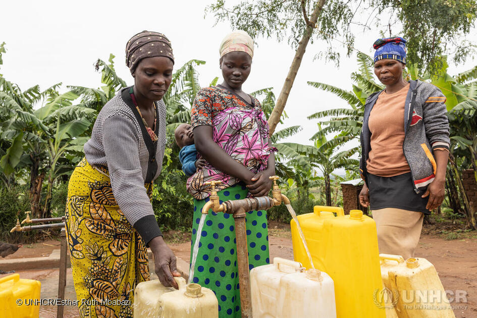 2023-2024 Uganda National Household Survey 