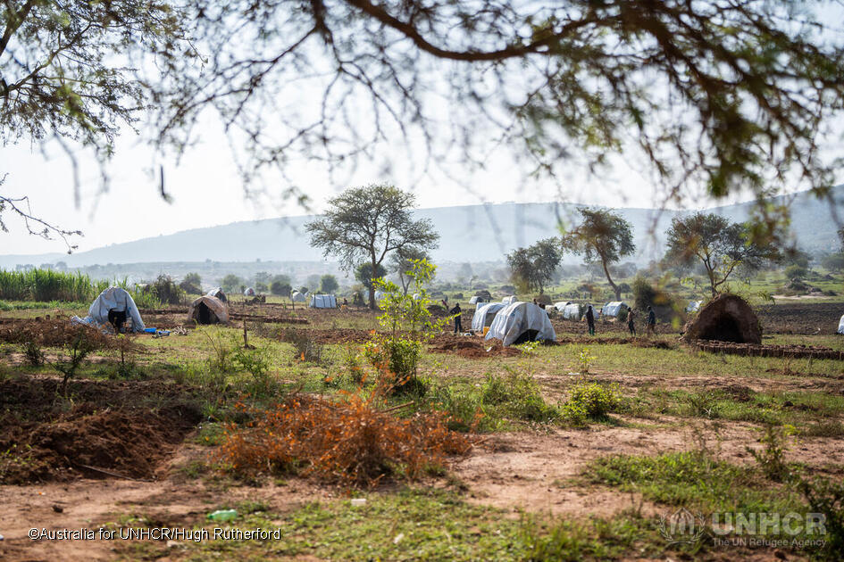 Data on the Forcibly Displaced From Statistical Shadows to Inclusion – 2026