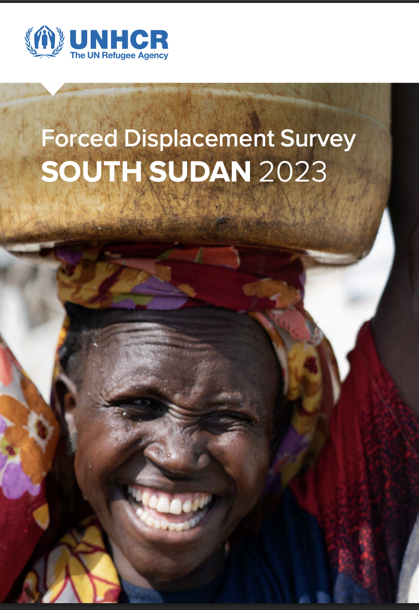FDS South Sudan