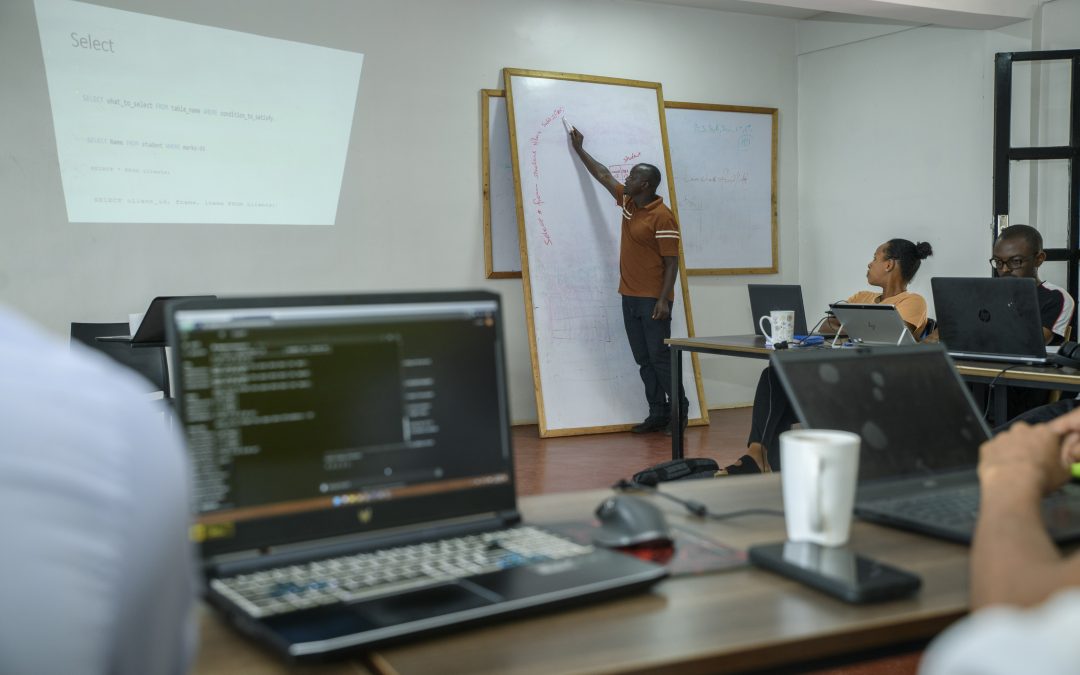 Artificial Intelligence Predictive Modelling for Forced Displacement Preparedness