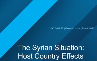 The Syrian Situation