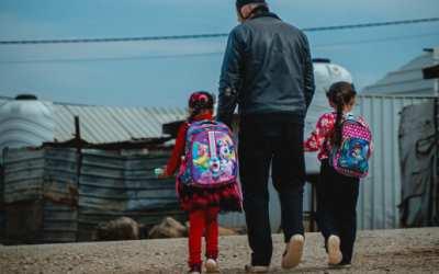 JDC Results Framework (2025)