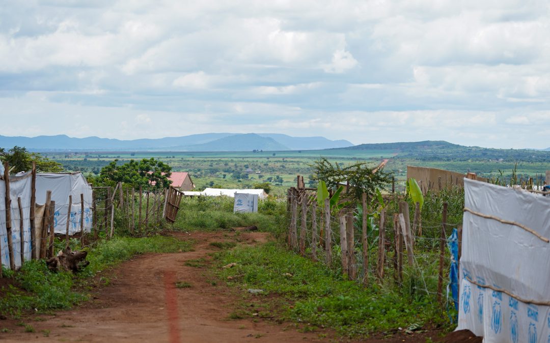 Uganda- Refugee Health Status Report, 2022