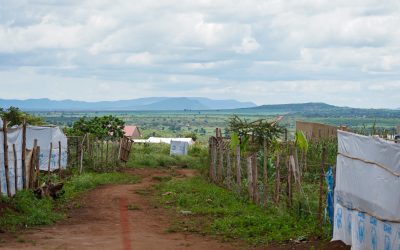 Uganda- Refugee Health Status Report, 2022