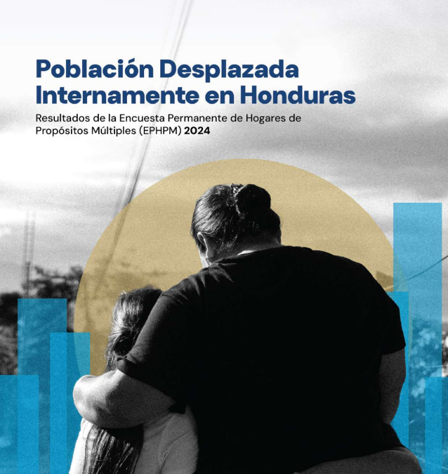 Honduras: Permanent Multipurpose Household Survey (2024)