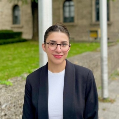 Marie Gertz Schlundt