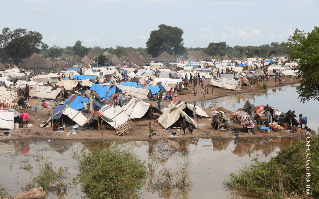 Inclusion of Refugees in the Ethiopia Socioeconomic Panel Survey