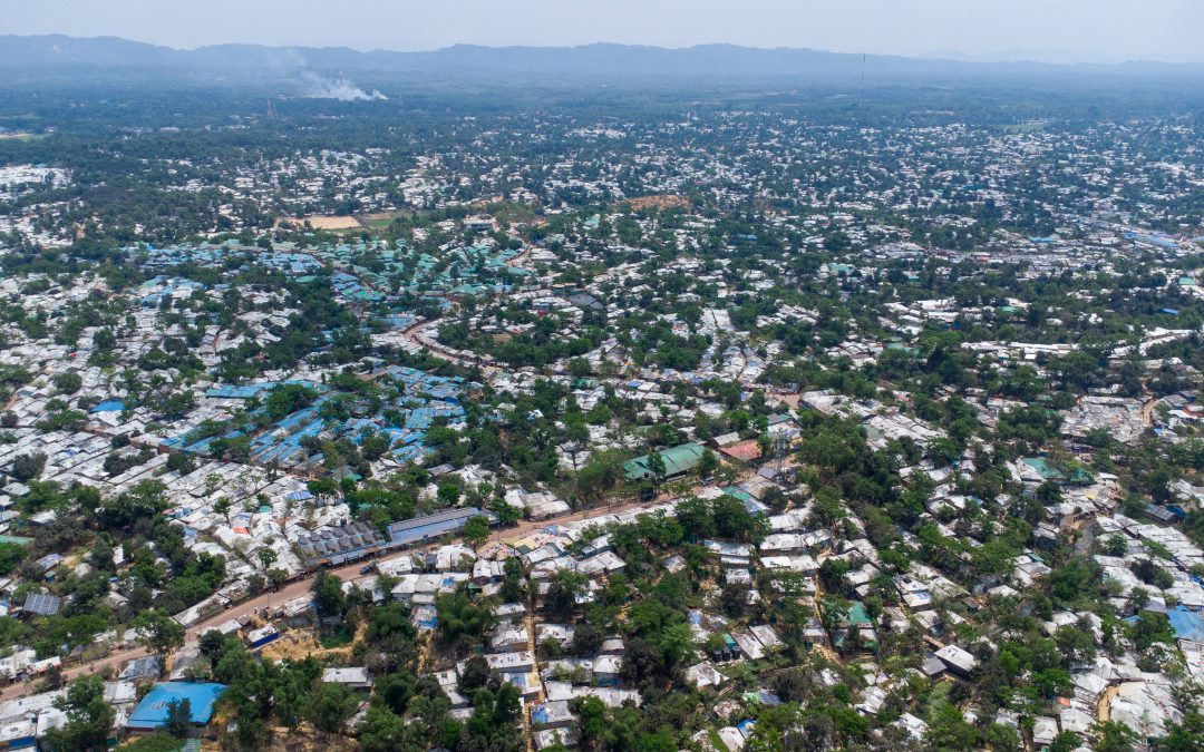 Geo-Enabled Insights: Leveraging Geospatial Data for Smarter Surveys and Policy Impact