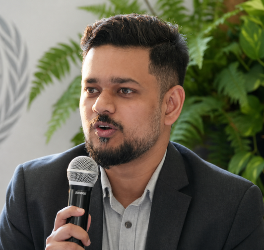 Masud Rahman_cropped Abul Azad
